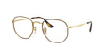 Ray - Ban RX6448 HEXAGONAL 2945