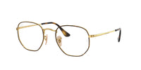Ray - Ban RX6448 HEXAGONAL 2945