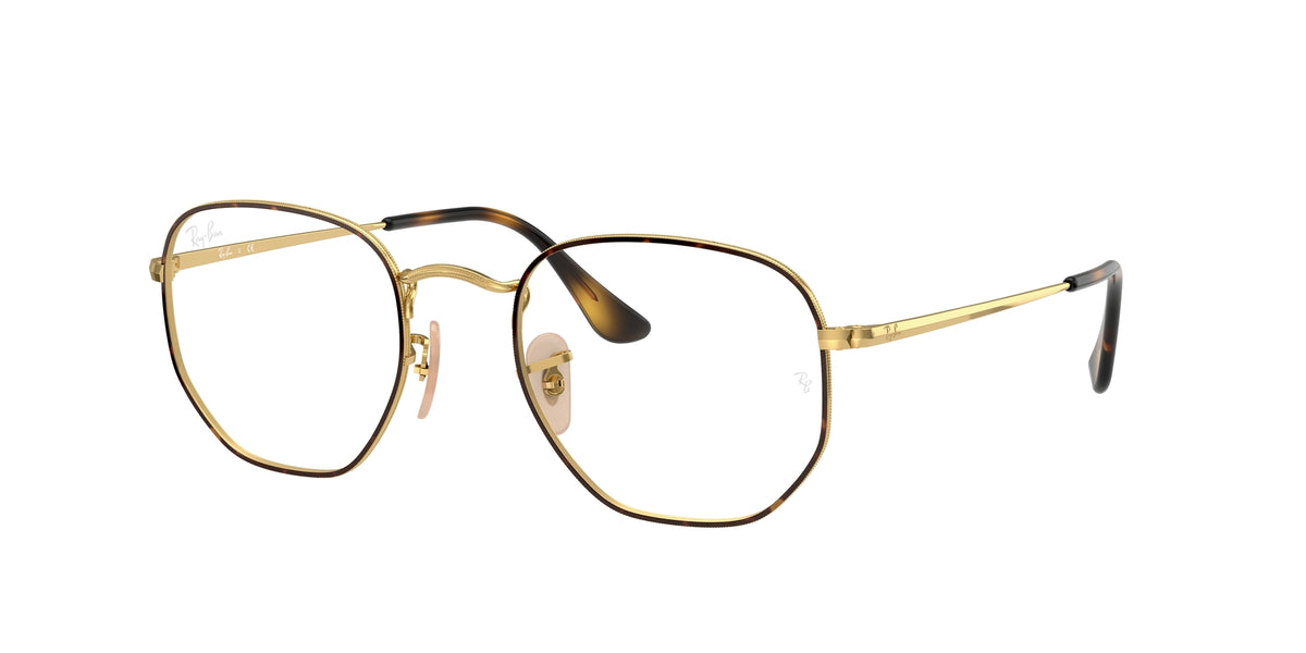 Ray - Ban RX6448 HEXAGONAL 2945