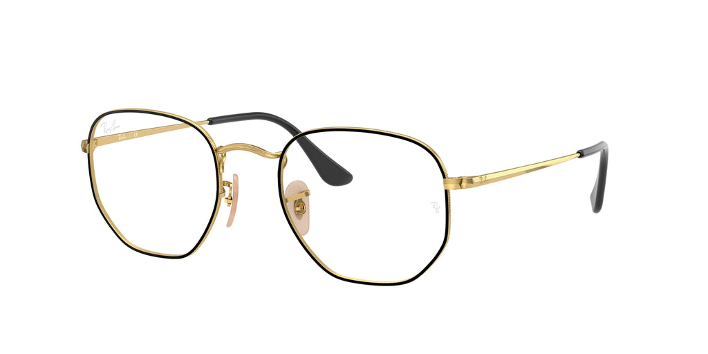 Ray - Ban RX6448 HEXAGONAL 2991