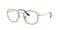 Ray - Ban RX6448 HEXAGONAL 2991
