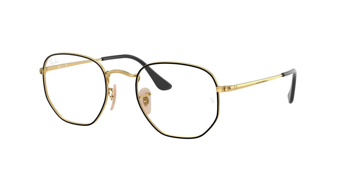 Ray - Ban RX6448 HEXAGONAL 2991
