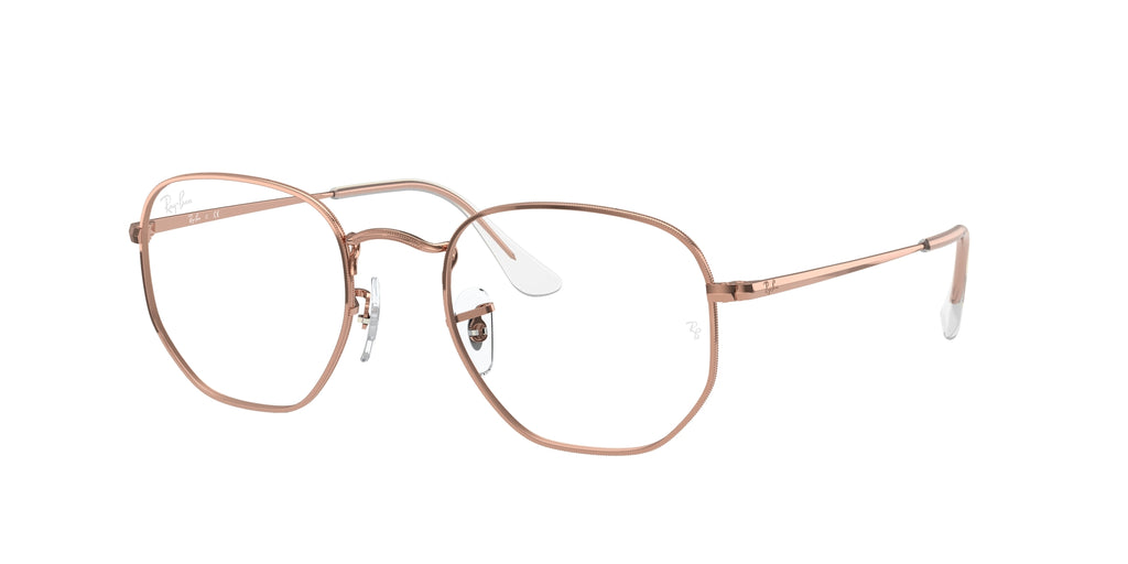 Ray - Ban RX6448 HEXAGONAL 3094