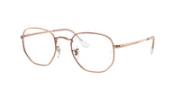 Ray - Ban RX6448 HEXAGONAL 3094