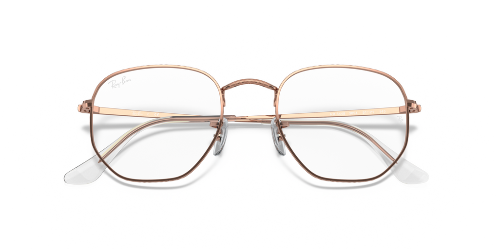 Ray - Ban RX6448 HEXAGONAL 3094