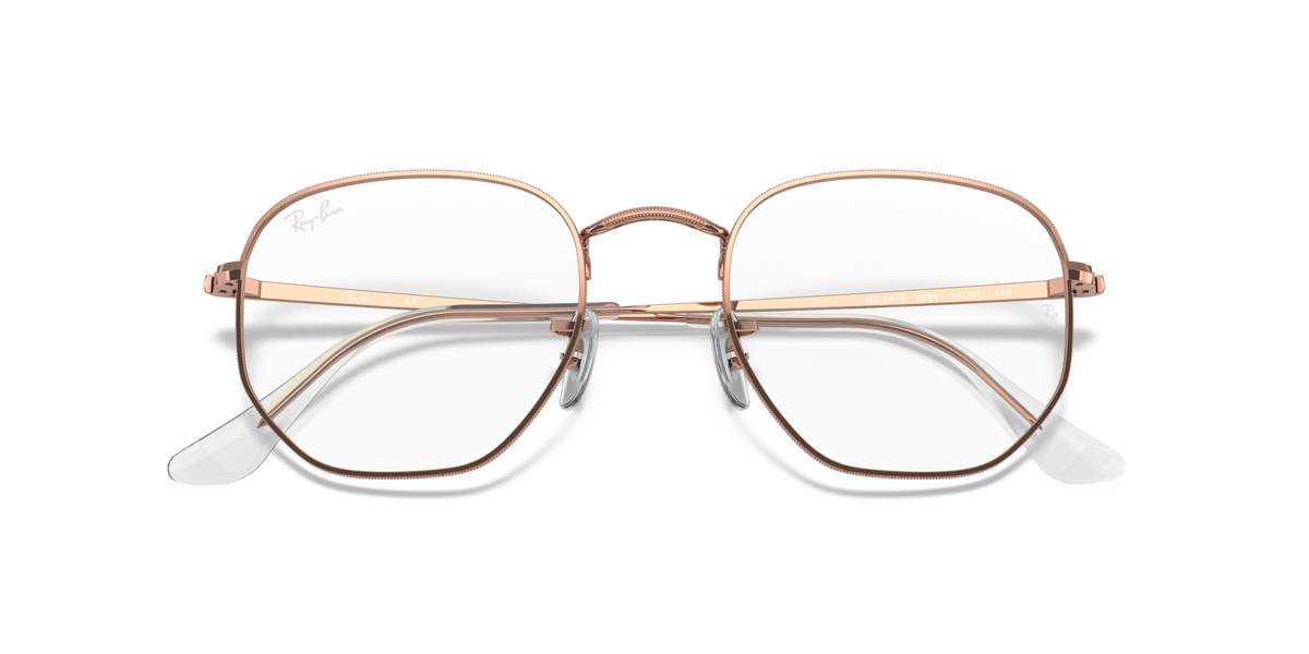 Ray - Ban RX6448 HEXAGONAL 3094