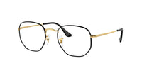 Ray - Ban RX6448 HEXAGONAL 3175