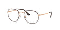 Ray - Ban RX6448 HEXAGONAL 3176