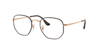 Ray - Ban RX6448 HEXAGONAL 3176