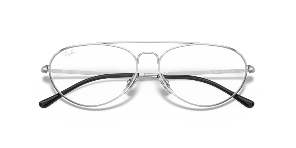 Ray - Ban RX6454 2501