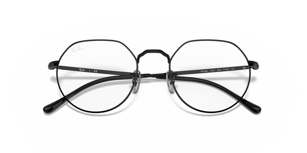 Ray - Ban RX6465 JACK 2509