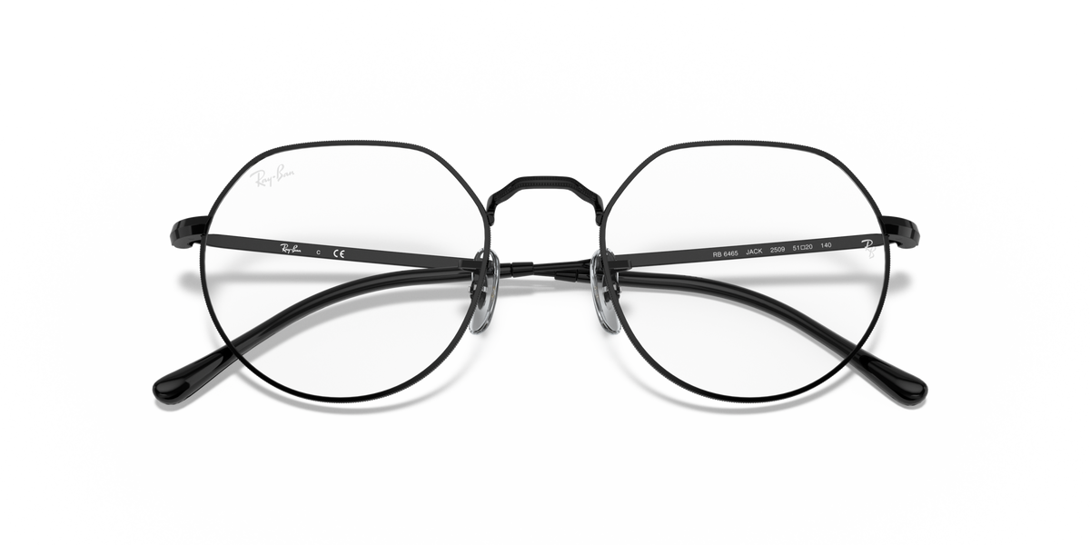 Ray - Ban RX6465 JACK 2509