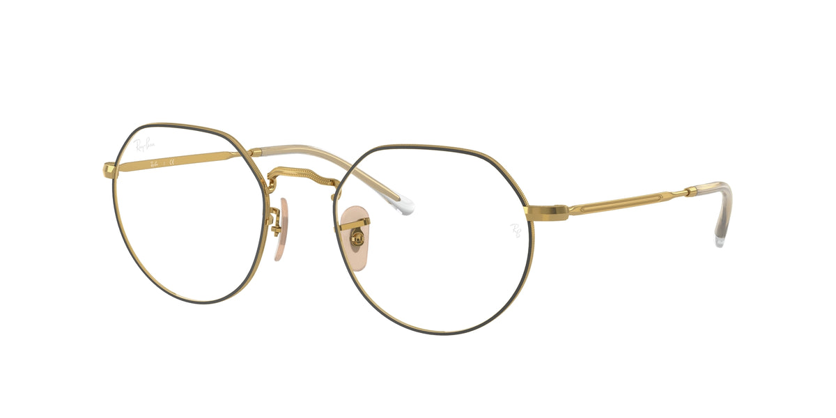 Ray - Ban RX6465 JACK 2890