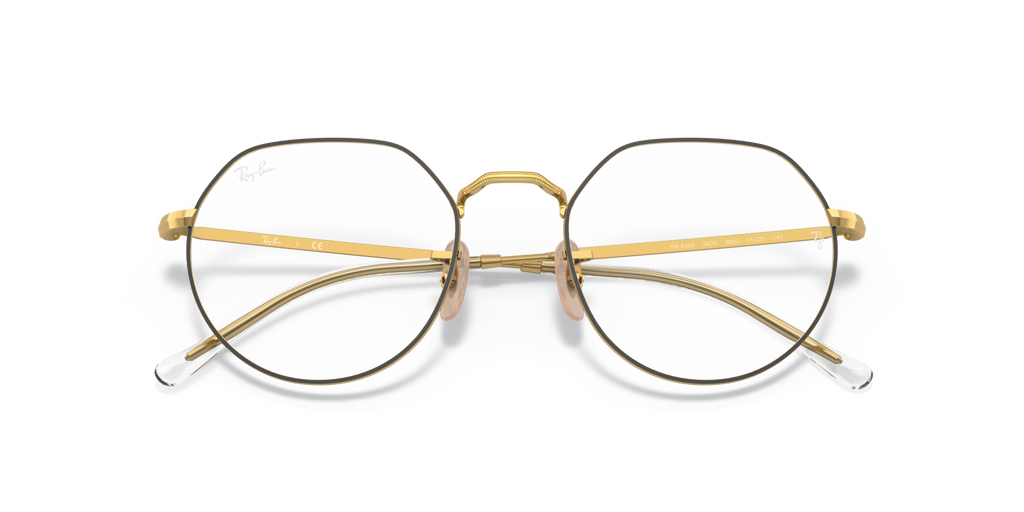 Ray - Ban RX6465 JACK 2890