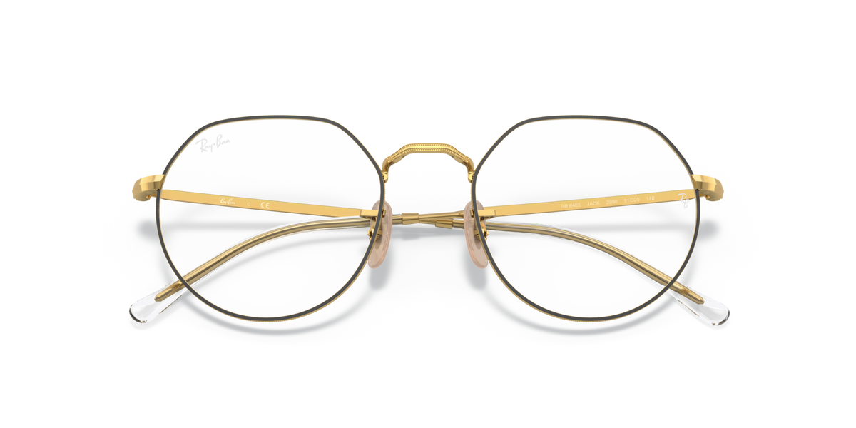Ray - Ban RX6465 JACK 2890