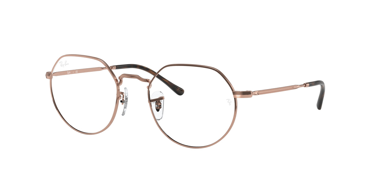Ray - Ban RX6465 JACK 2943