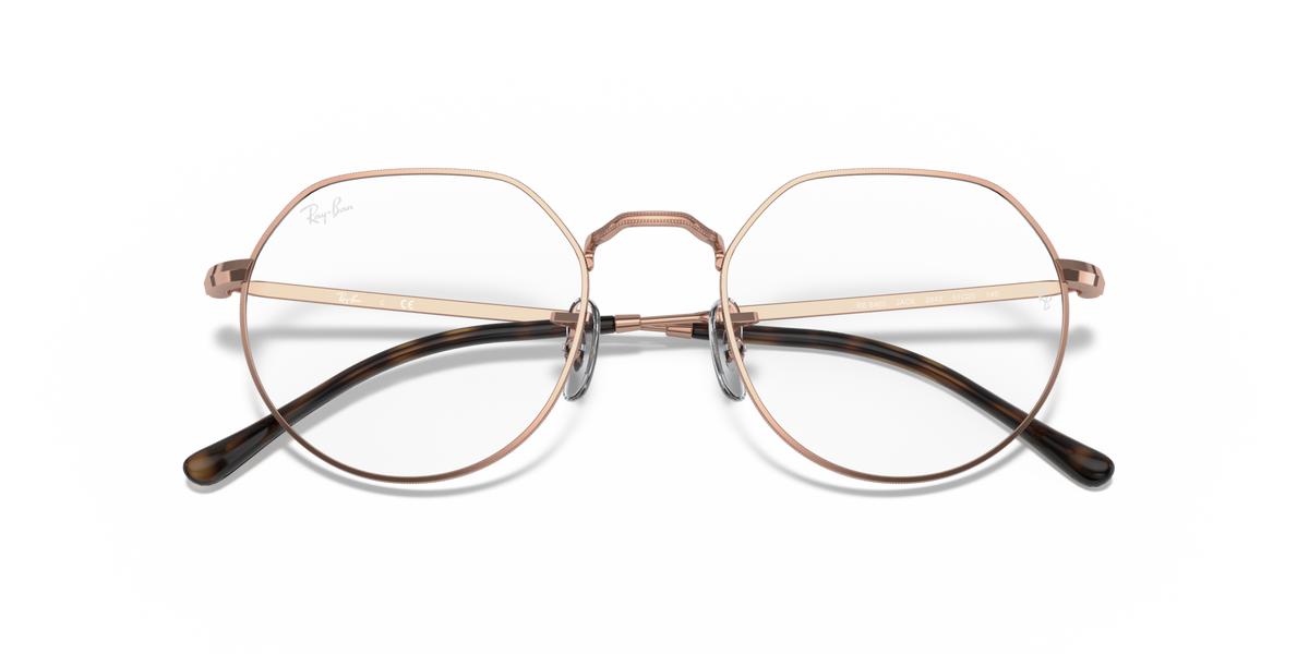 Ray - Ban RX6465 JACK 2943