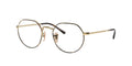 Ray - Ban RX6465 JACK 2945