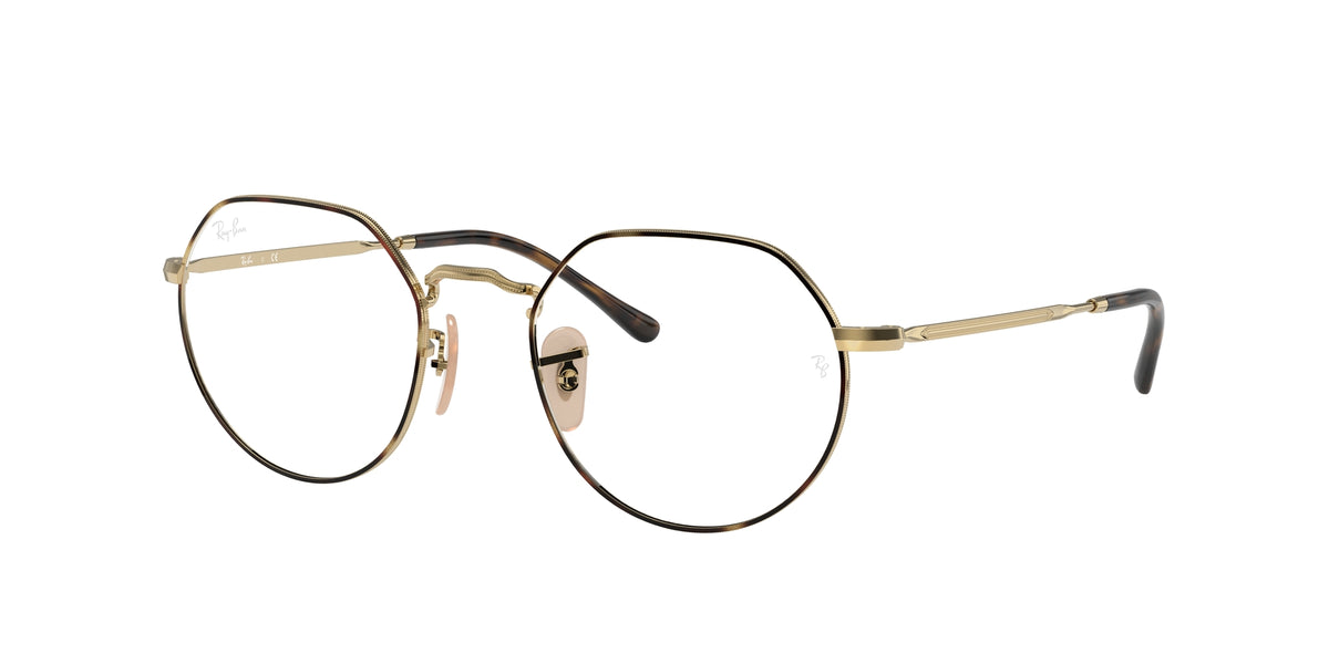 Ray - Ban RX6465 JACK 2945