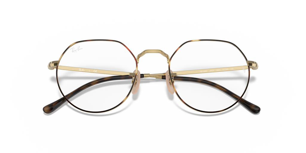 Ray - Ban RX6465 JACK 2945