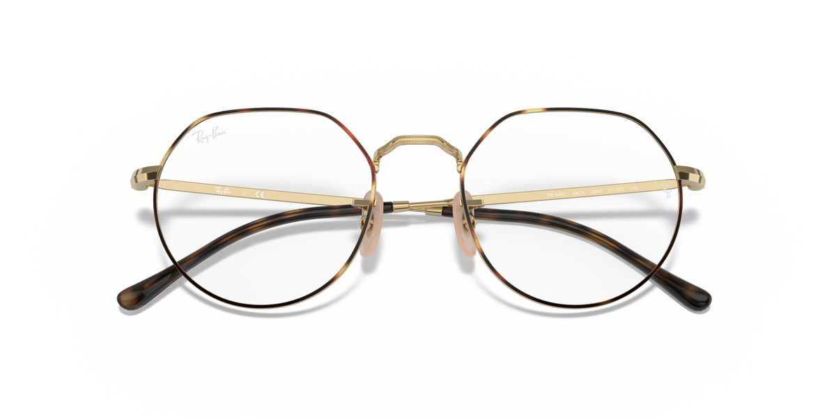 Ray - Ban RX6465 JACK 2945