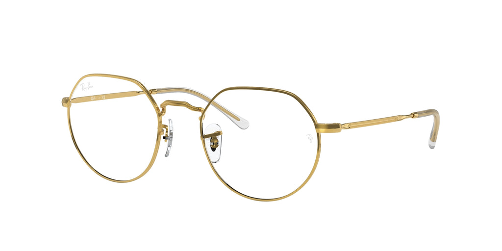 Ray - Ban RX6465 JACK 3086