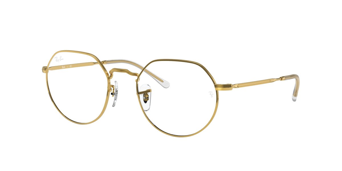 Ray - Ban RX6465 JACK 3086