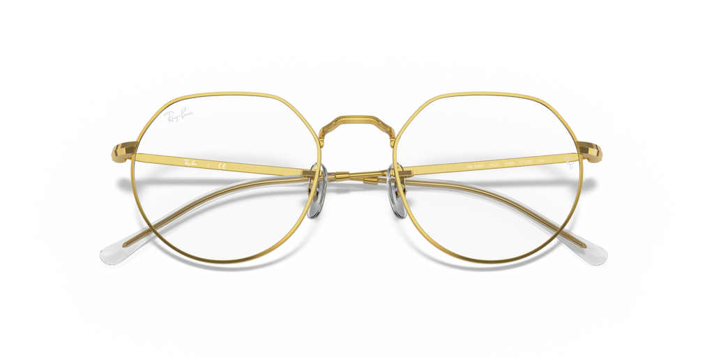 Ray - Ban RX6465 JACK 3086