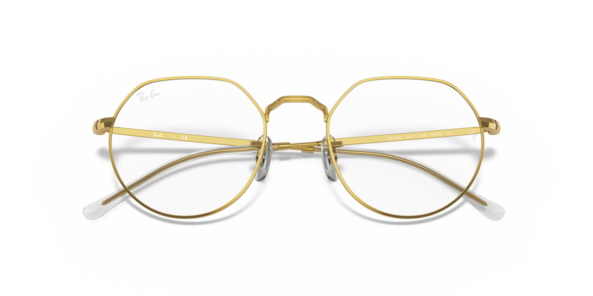 Ray - Ban RX6465 JACK 3086