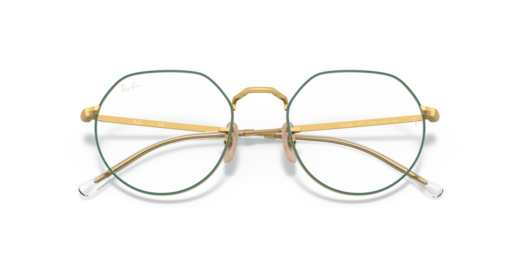 Ray - Ban RX6465 JACK 3136