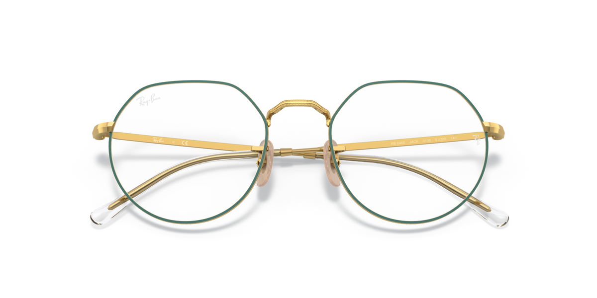 Ray - Ban RX6465 JACK 3136