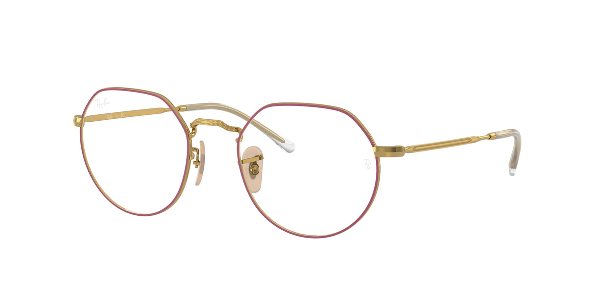 Ray - Ban RX6465 JACK 3137