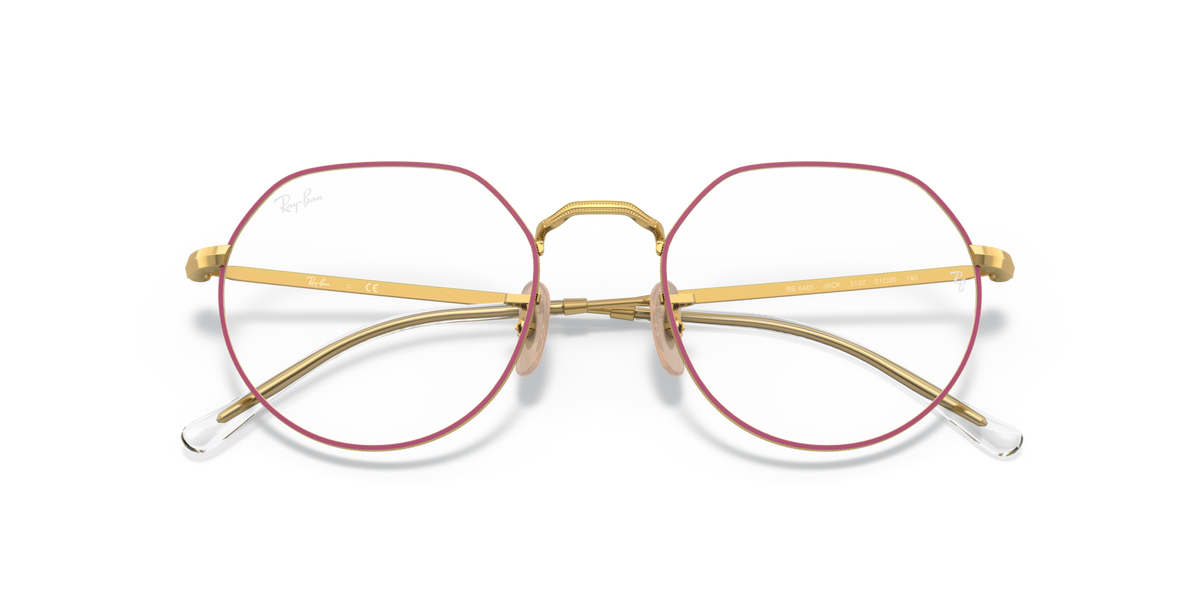 Ray - Ban RX6465 JACK 3137