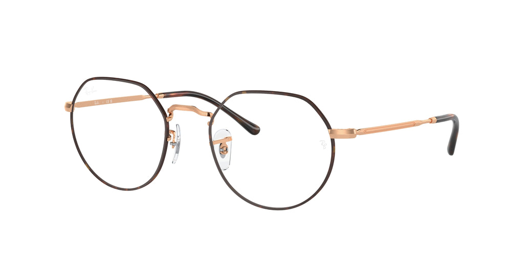 Ray - Ban RX6465 JACK 3176