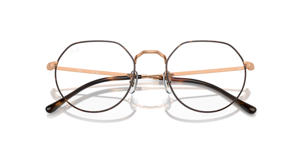 Ray - Ban RX6465 JACK 3176