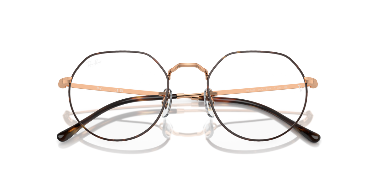 Ray - Ban RX6465 JACK 3176