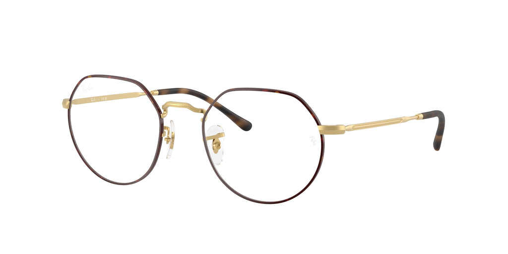 Ray - Ban RX6465 JACK 3188