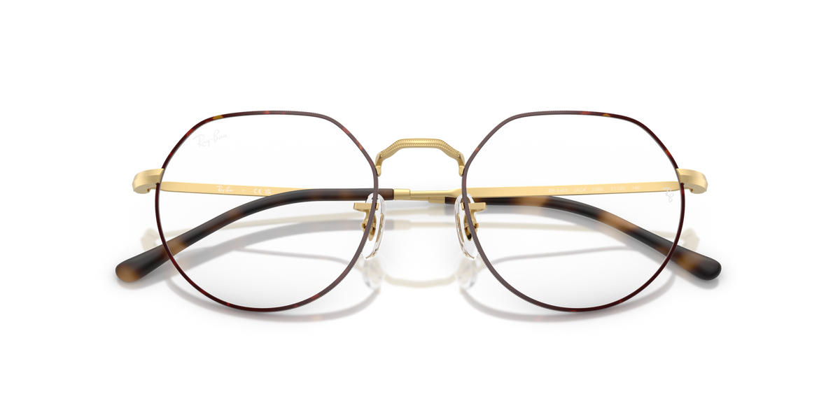 Ray - Ban RX6465 JACK 3188