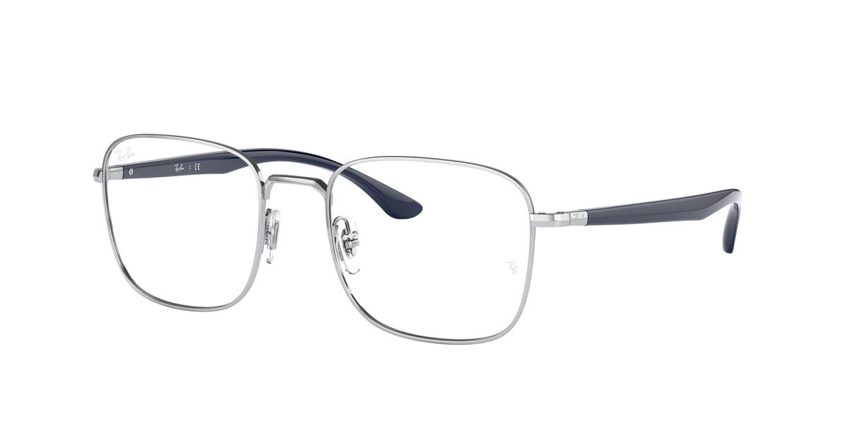 Ray - Ban RX6469 2501