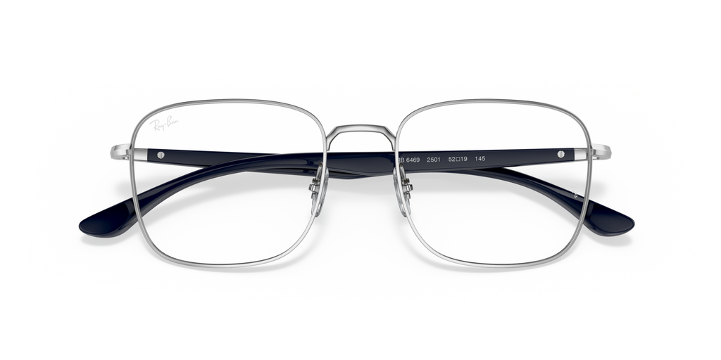 Ray - Ban RX6469 2501