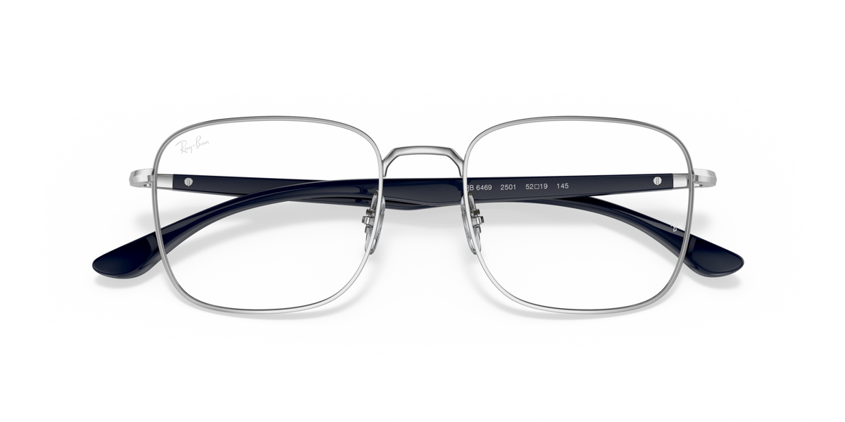 Ray - Ban RX6469 2501