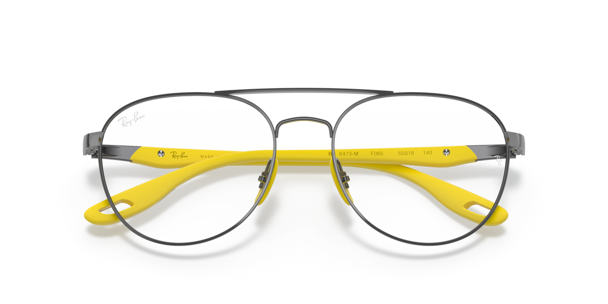 Ray - Ban RX6473M F065