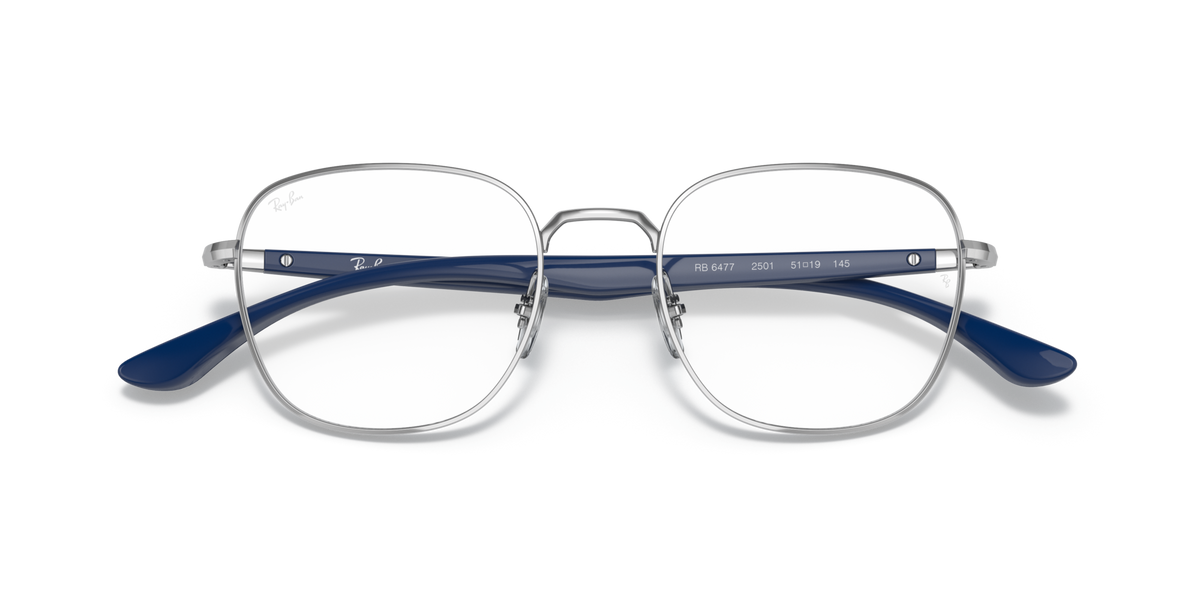 Ray - Ban RX6477 2501