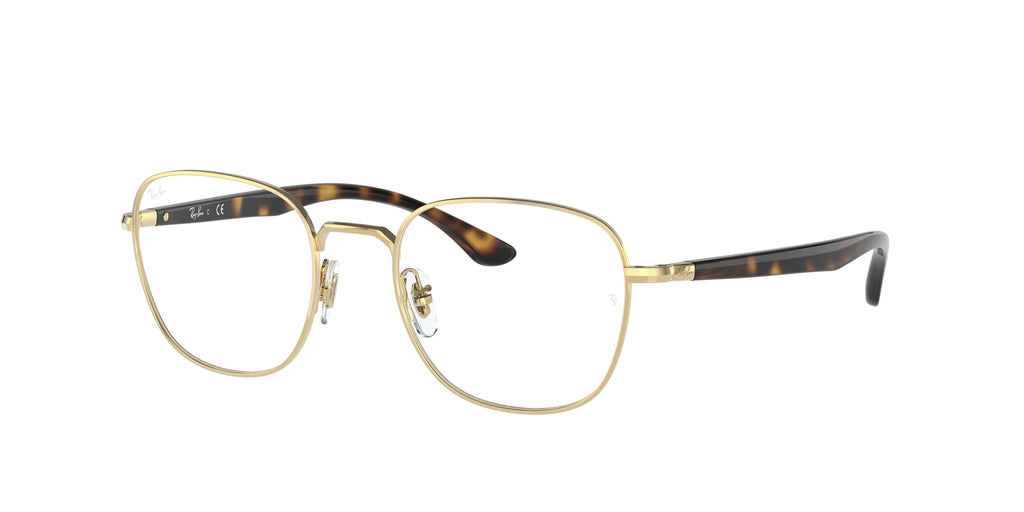 Ray - Ban RX6477 3119