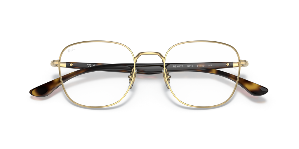 Ray - Ban RX6477 3119