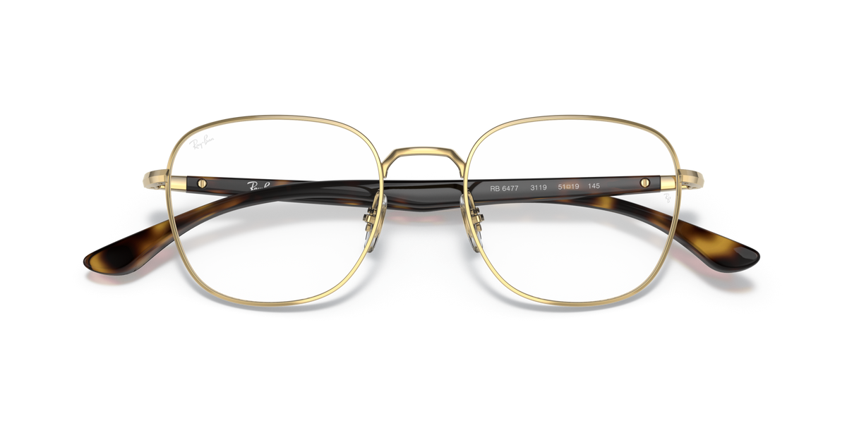 Ray - Ban RX6477 3119