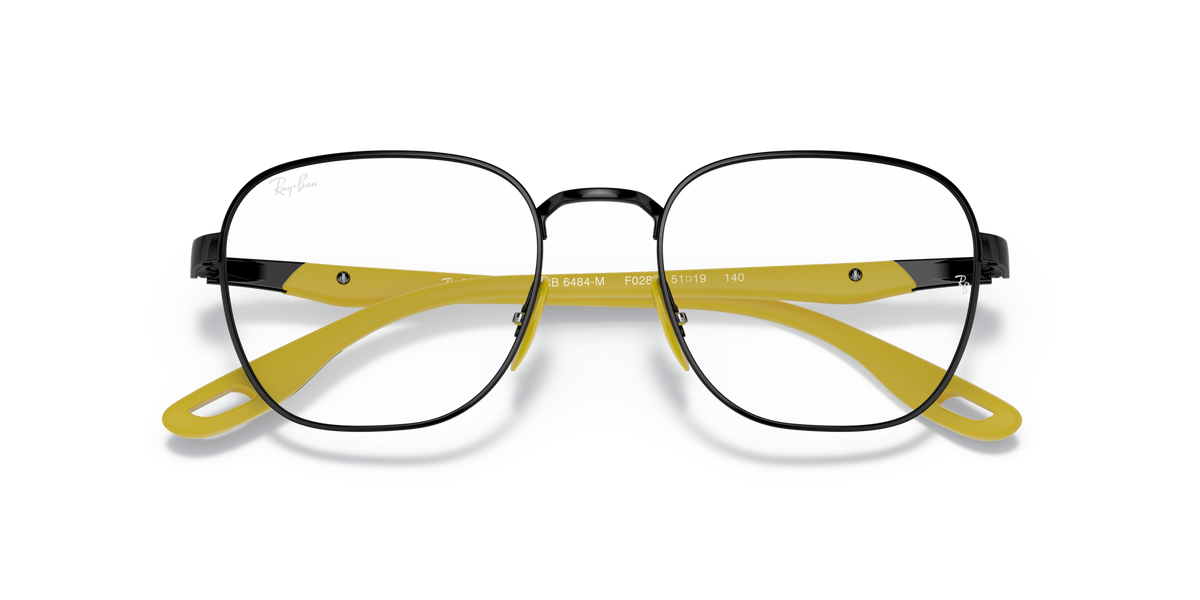 Ray - Ban RX6484M F028