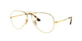 Ray - Ban RX6489 AVIATOR 2500