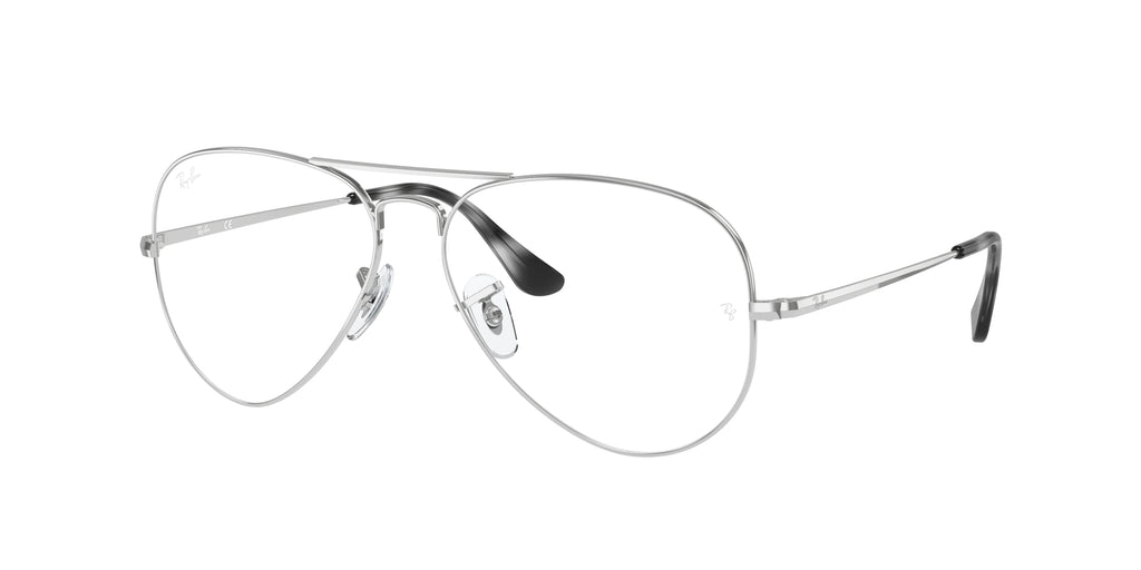 Ray - Ban RX6489 AVIATOR 2501