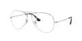 Ray - Ban RX6489 AVIATOR 2501